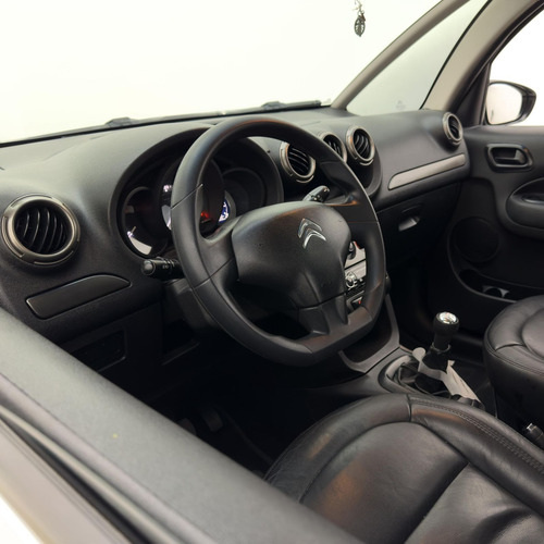 Citroën C3 Picasso 1.5 Gl Flex 5p