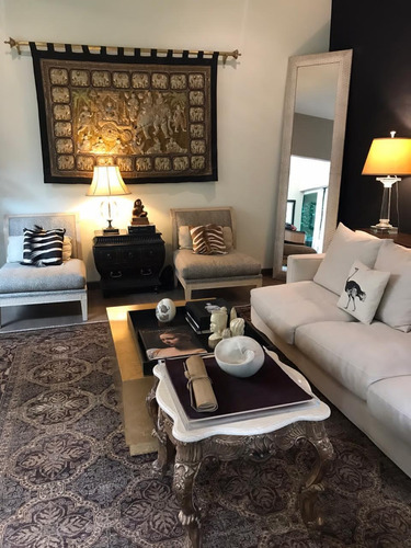 Imagen 1 de 14 de 1069- Magnifica Casa En Venta En Lomas De Vista Hermosa