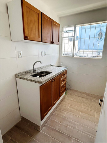 Venta Apartamento 1 Dormitorio - Reciclado