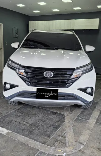 Toyota Rush 1.5 High