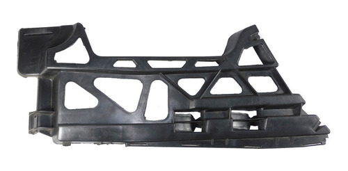 Soporte Derecho De Paragolpe Trasero P/ Vw Vento 06-11