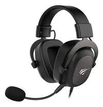 Comprar Auriculares Gamer Havit H2002d Negro Con Mic Para Ps4 \u002F Xbox