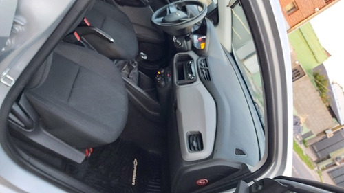 Imagen 12 de 15 de Chevrolet Prisma 1.4 Lt 98cv 2018