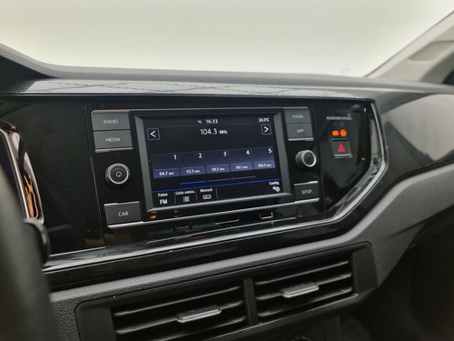 Volkswagen Virtus TSI 1.0 Flex 12V 4p Aut.