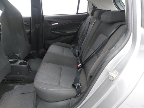 Chevrolet Onix 1.0 TURBO FLEX LT MANUAL