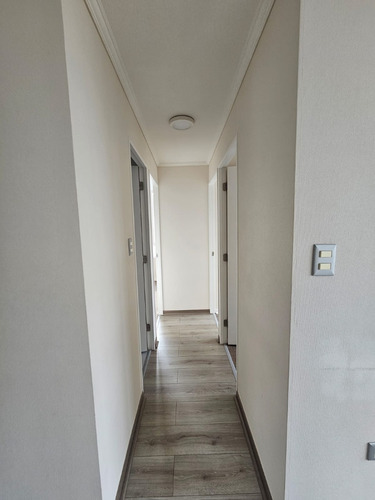Arriendo 3 Dormitorios 1 Baño Desiderio Sanhueza 160