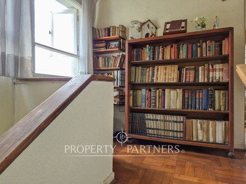 Venta De Casa Ley Pereira Con Patio En Barrio Trad...