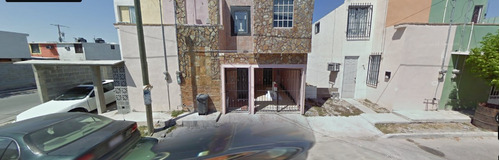 Maf Casa En Venta De Recuperacion Bancaria Ubicada En Cd Victoria, Los Muros, Reynosa Tamaulipas|