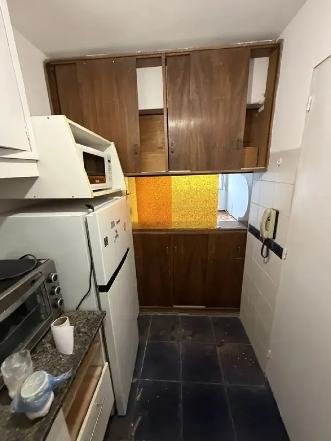 Alquiler Apartamento 1 Dormitorio Pocitos · Foto 4