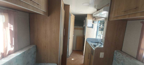 Camper Para Camioneta O Camión