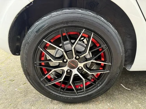 Kia Picanto Emotion 1.0