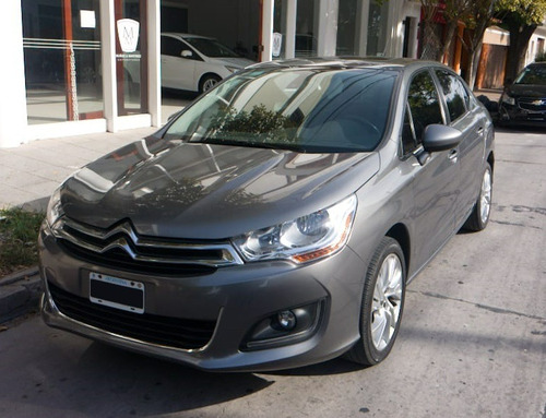 Citroën C4 Lounge 2.0 Tendance Pack