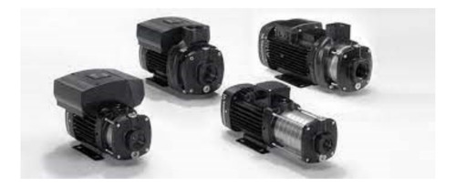 Sello Mecanico De 12mm Para Bombas Grundfos Tipo Cm