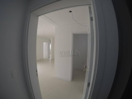 Cobertura À Venda, 237 M² Por R$ 1.200.000,00 - Ingleses - Florianópolis/sc - Co0157