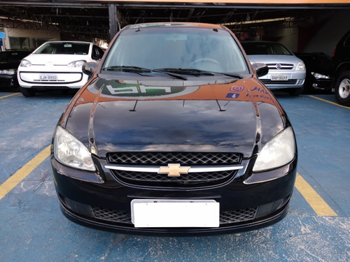 Chevrolet Classic Life/ls 1.0 Vhc Flexp. 4p