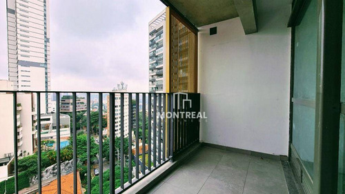 Imagem 1 de 19 de Apartamento À Venda, 61 M² Por R$ 849.000,00 - Sumarezinho - São Paulo/sp - Ap1776