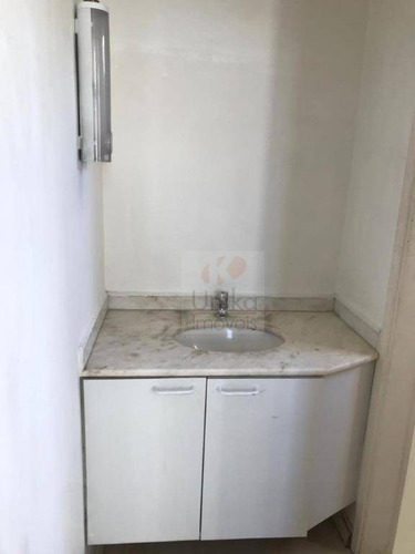 Imagem 17 de 25 de Sala Para Alugar, 40 M² Por R$ 750,00/mês - Centro - Itatiba/sp - Sa0106