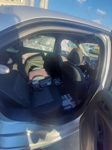 Imagem 7 de 12 de Ford Ka 2015 1.5 Se Flex 5p