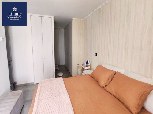 Excelente Inversión Penthouse 2d 2b Y 1 Escritorio