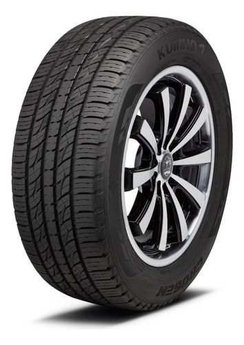 235/55 R19 Llanta Kumho Crugen Kl33 101 H