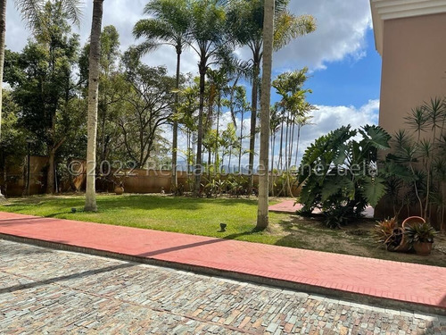 Imagen 12 de 13 de Casa Venta La Lagunita Country Club Rolando Rodriguez Codg 22-23018