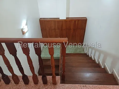 Casa En Venta Montalbán I