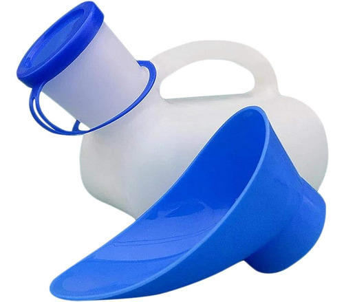 Kk Botella De Viaje Para Orinar Para Mujeres Y Hombres Viaje