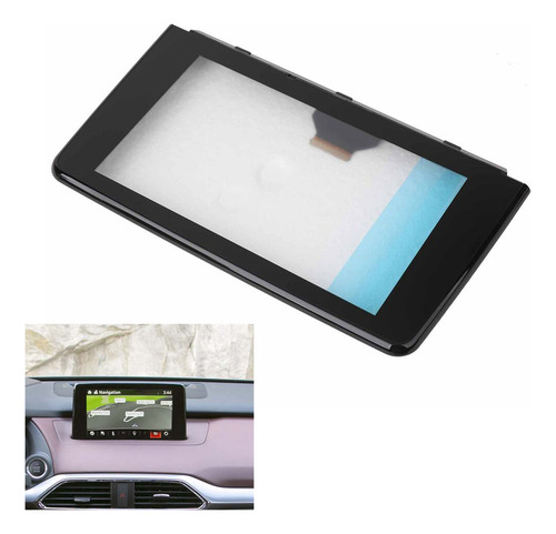 Para Para Pantalla Táctil Para Mazda Cx9 Cx-9 2016-2019 / /