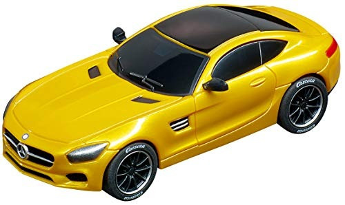 Mercedes-amg Gt Coupe Solarbeam.