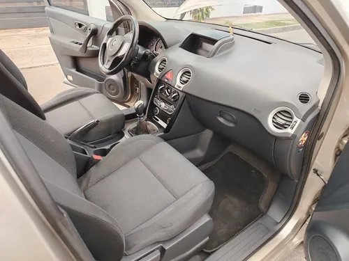 Renault Koleos 2.5 Expression