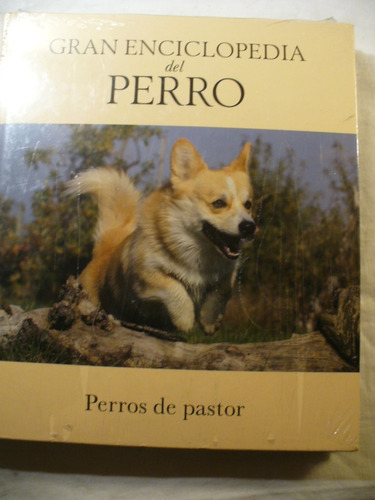 Gran Enciclopedia Del Perro N° 3 - Perros De Pastor -v/envío