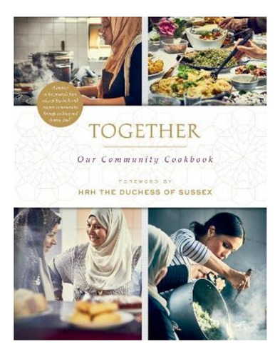 Together - The Hubb Community Kitchen. Eb7