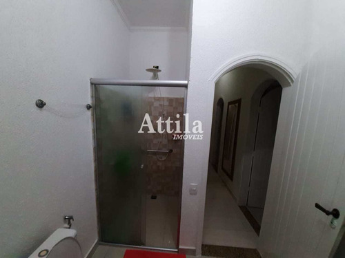 Imagem 8 de 30 de Casa 250mts Praia, 3 Dorms., Piscina, 2 Vagas, Enseada - V2921