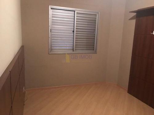 Imagem 10 de 15 de Apartamento À Venda Na Vila Arens - 02 Dorms ( 01 Suíte) - Cód. Gb 4054 - Gb4054