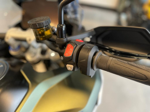 Tiger 1200 Rally Pro - Taxa 0% - Pronta Entrega! - (jf)
