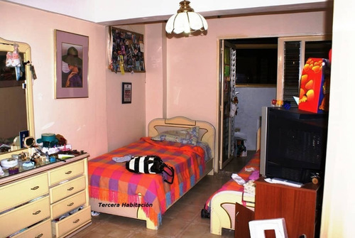 Imagen 9 de 15 de Apartamento Planta Baja Duplex Conj Res Rosalito San Antonio De Los Altos