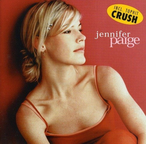 Cd Jennifer Paige - Paige, Jennifer