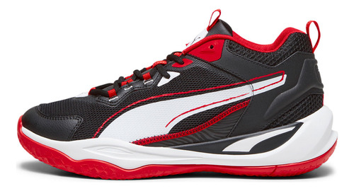 Zapatillas Puma Playmaker 2023 Adp 2205 Mark Csi