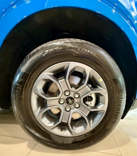 Ford Maverick XLT AT 2.0L ECOBOOST AWD