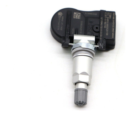 Sensor Tpms Para Mazda 3 2009-01 A 2014-04
