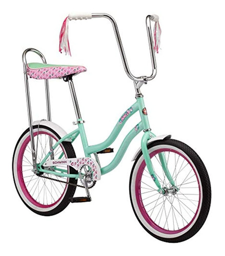 Bicicleta Para Niños