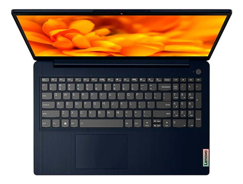 Portatil Lenovo Inte Core I5-1235u Disco256 Ram16gb 10nucleo