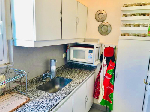 Departamento - Barrio Norte
