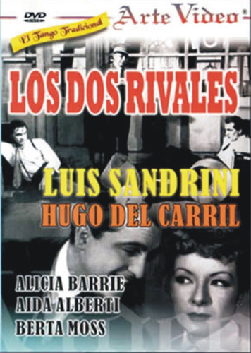 Lote 12 Dvd´s Luis Sandrini-casa Grande-riachuelo-los Duende