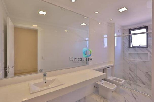 Imagem 24 de 30 de Edifício Blue Diamond, 04 Suítes, 06 Vagas, 529 M², R$ 5.500.000 - Ribeirão Preto/sp - Ap1943