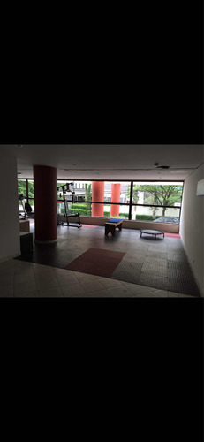 Apartamento Lindo No Portal Do Morumbi Venda