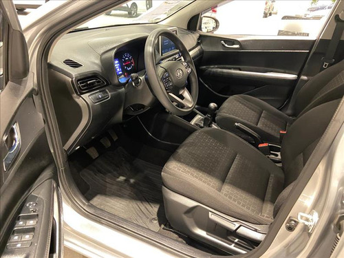 Hyundai HB20 1.0 12v Limited