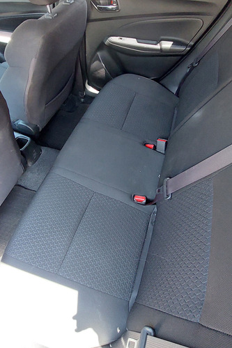 Suzuki Swift 1.2 Glx Cvt