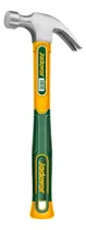 Comprar Martillo Galponero Mango De Fibra 220g Jadever Jdhm3308