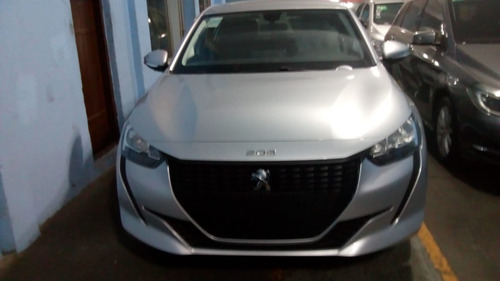 Peugeot 208 Like Pack 1.6 - Entrega Inmediata